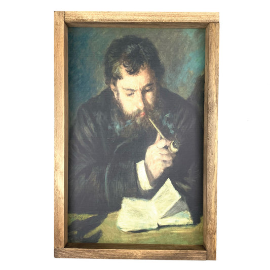 The Monet