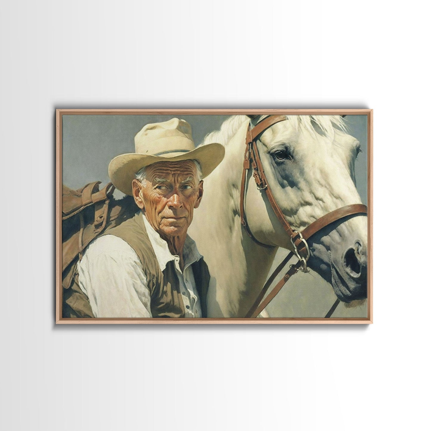 The Cowboy
