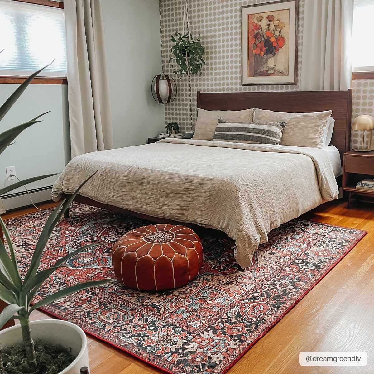 The Neyland Rug