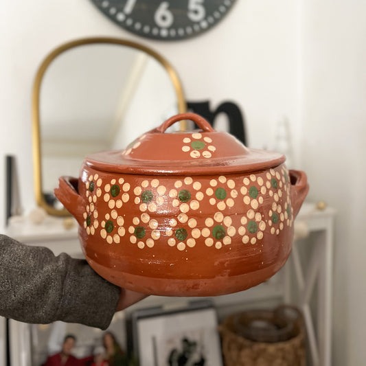 The Michoacan Pot