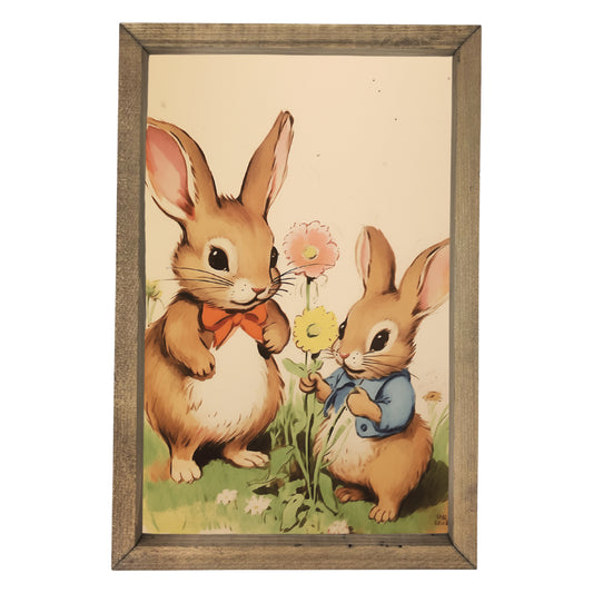 The Bunnies