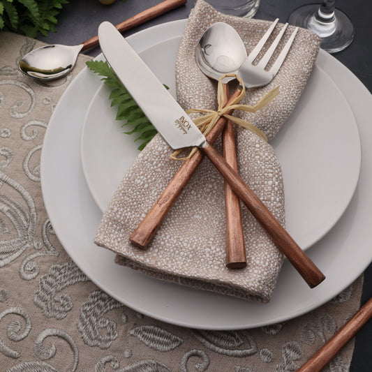 The Sundance Cutlery