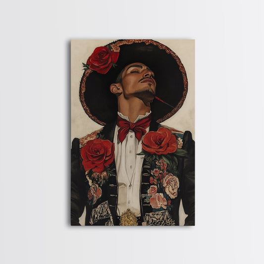 The Matador