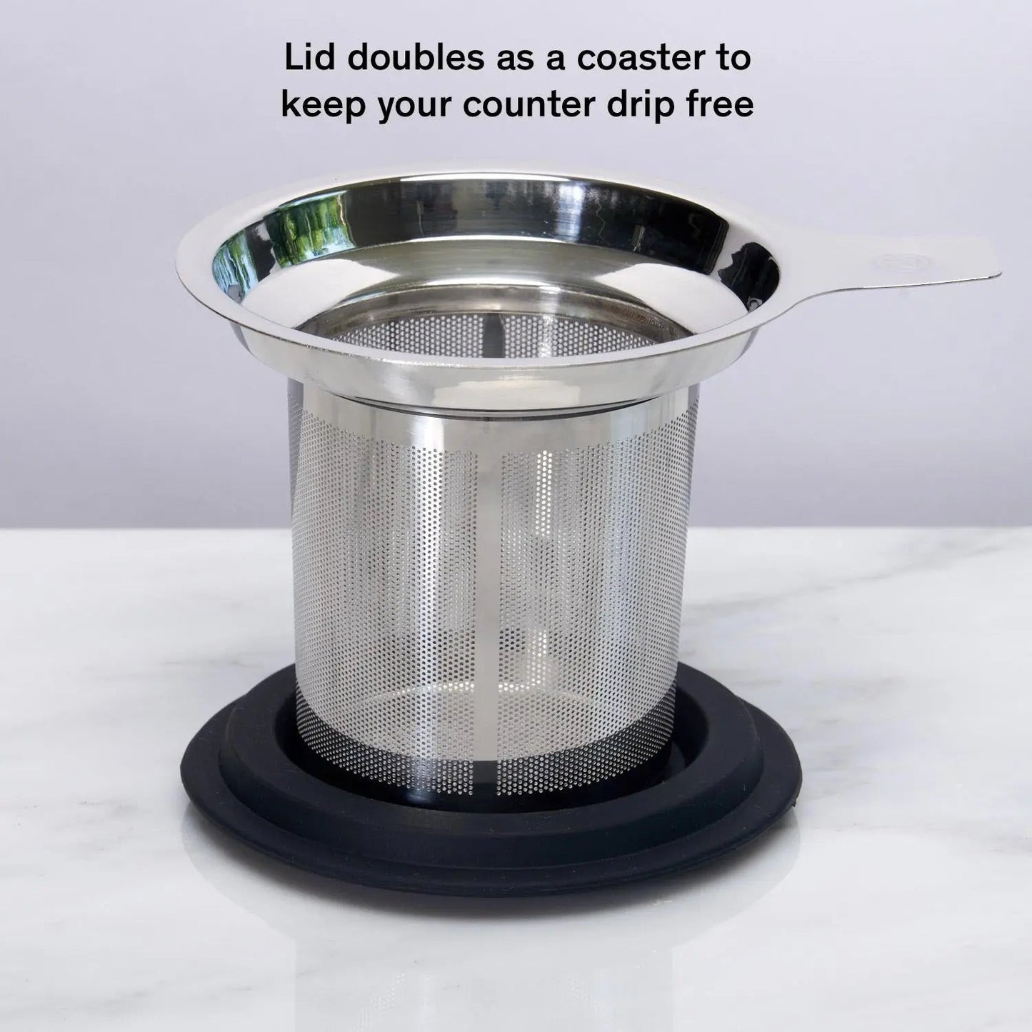 The Tea Cup Infuser