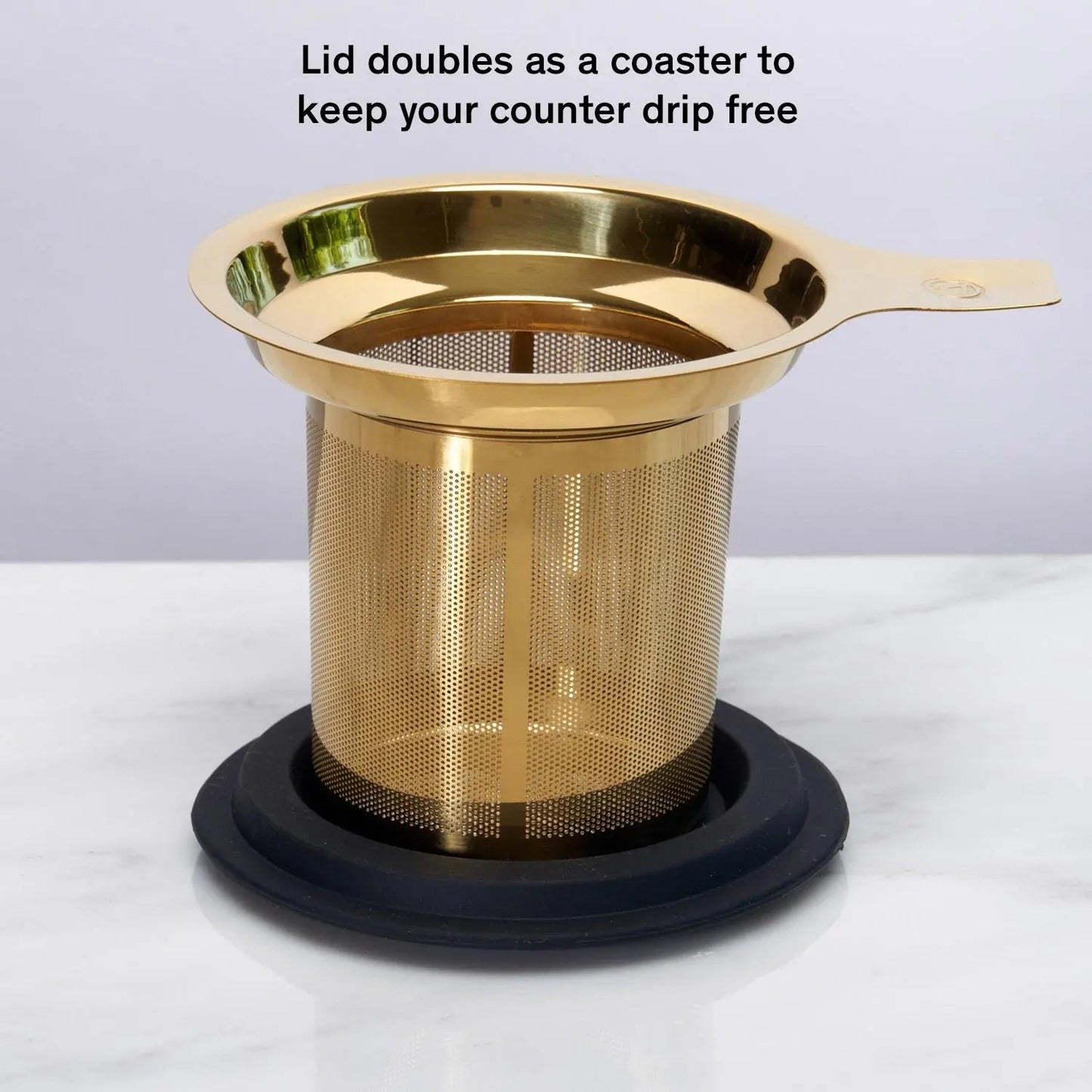 The Tea Cup Infuser