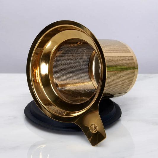 The Tea Cup Infuser