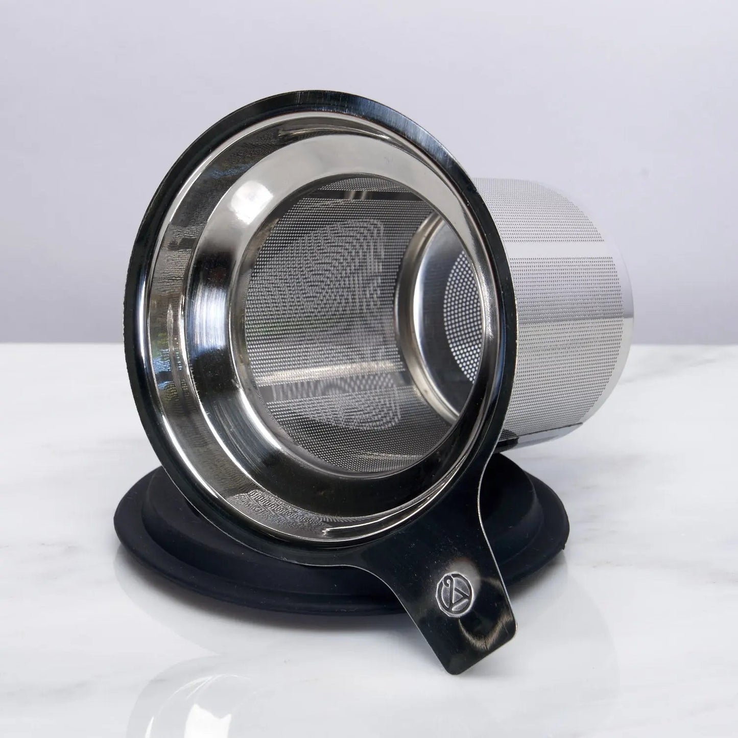 The Tea Cup Infuser
