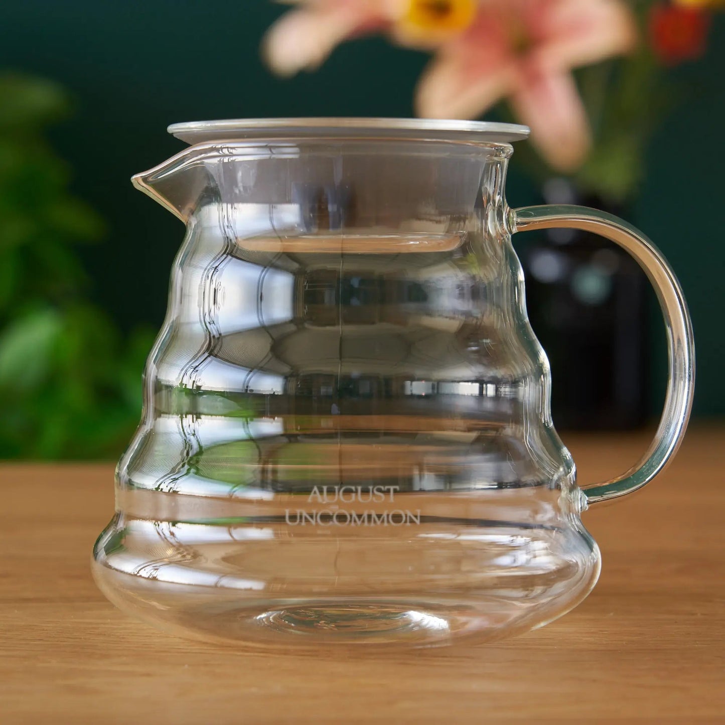 The Perfect Lil' Teapot