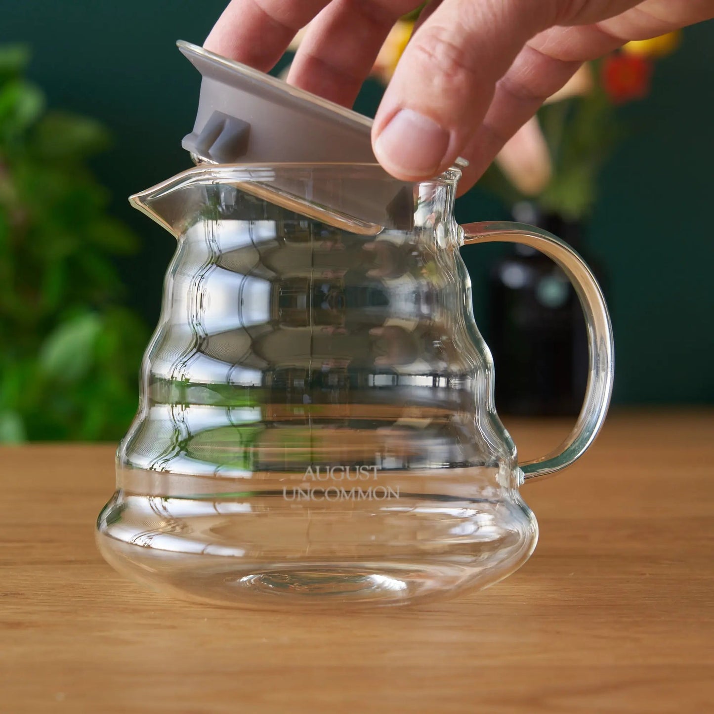 The Perfect Lil' Teapot
