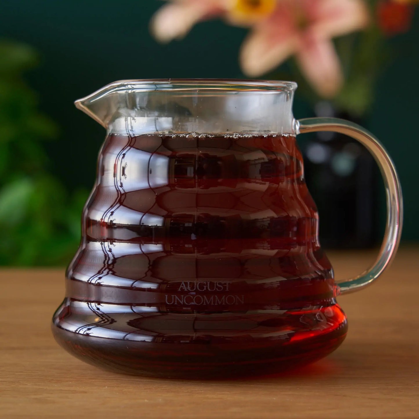 The Perfect Lil' Teapot
