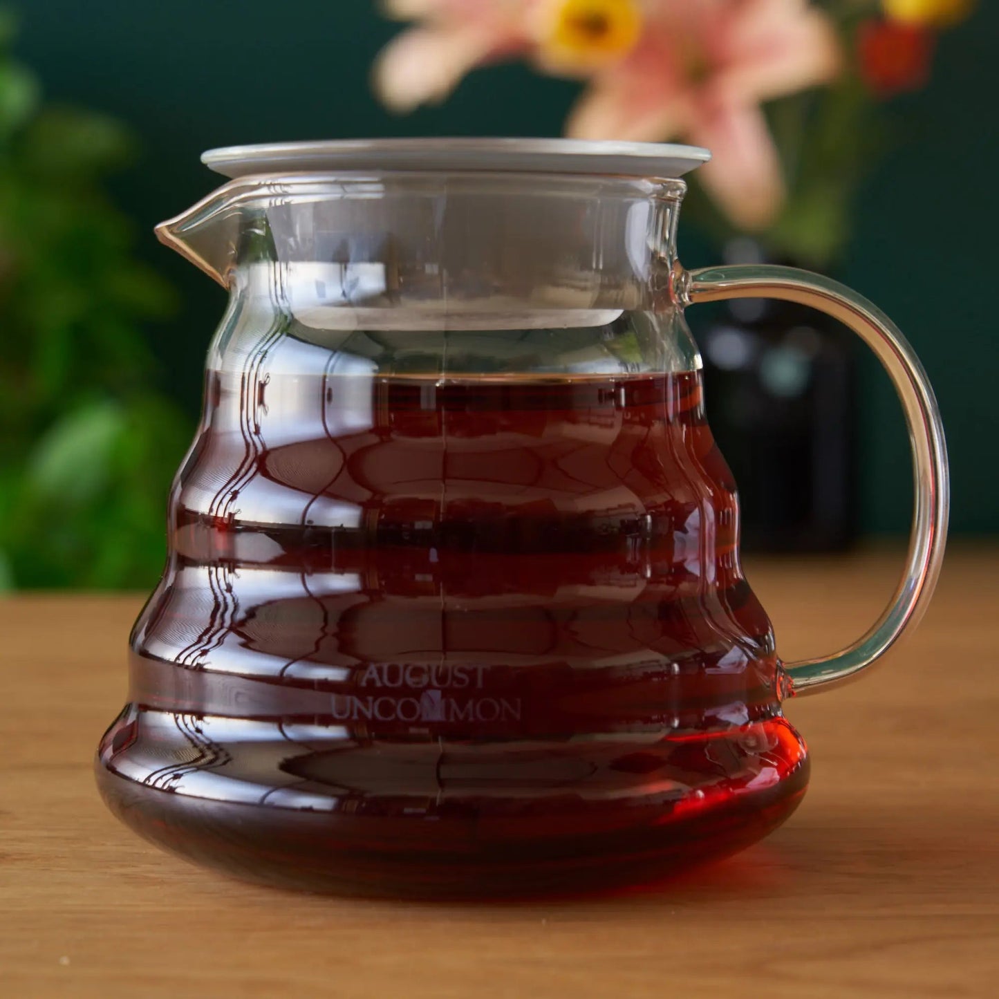 The Perfect Lil' Teapot