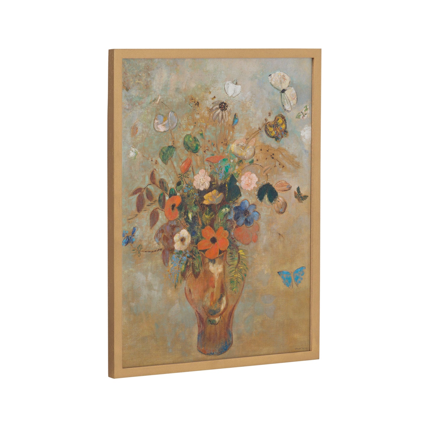 The Flowers