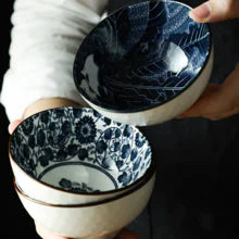 The Painted Bowl