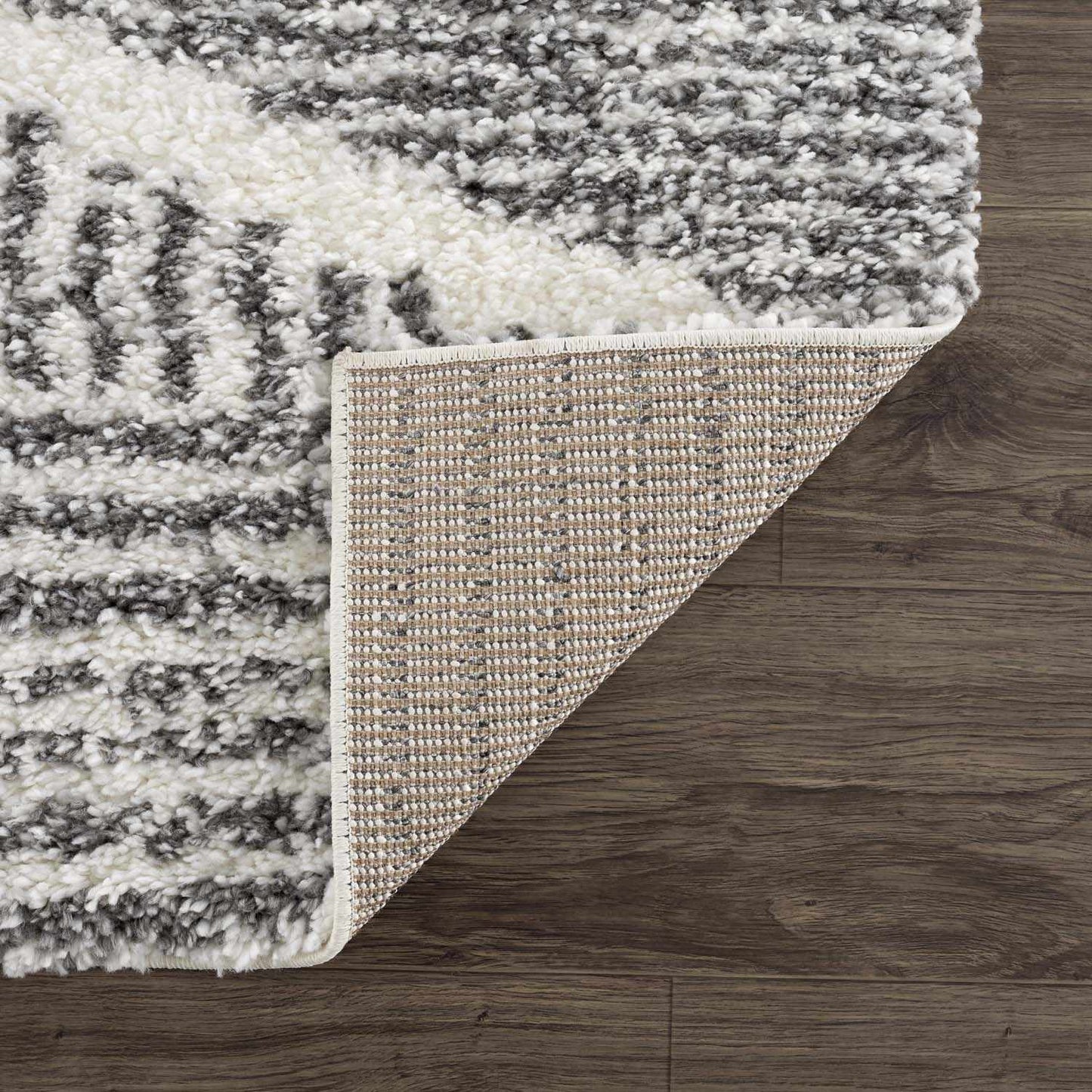 The Trunding Rug