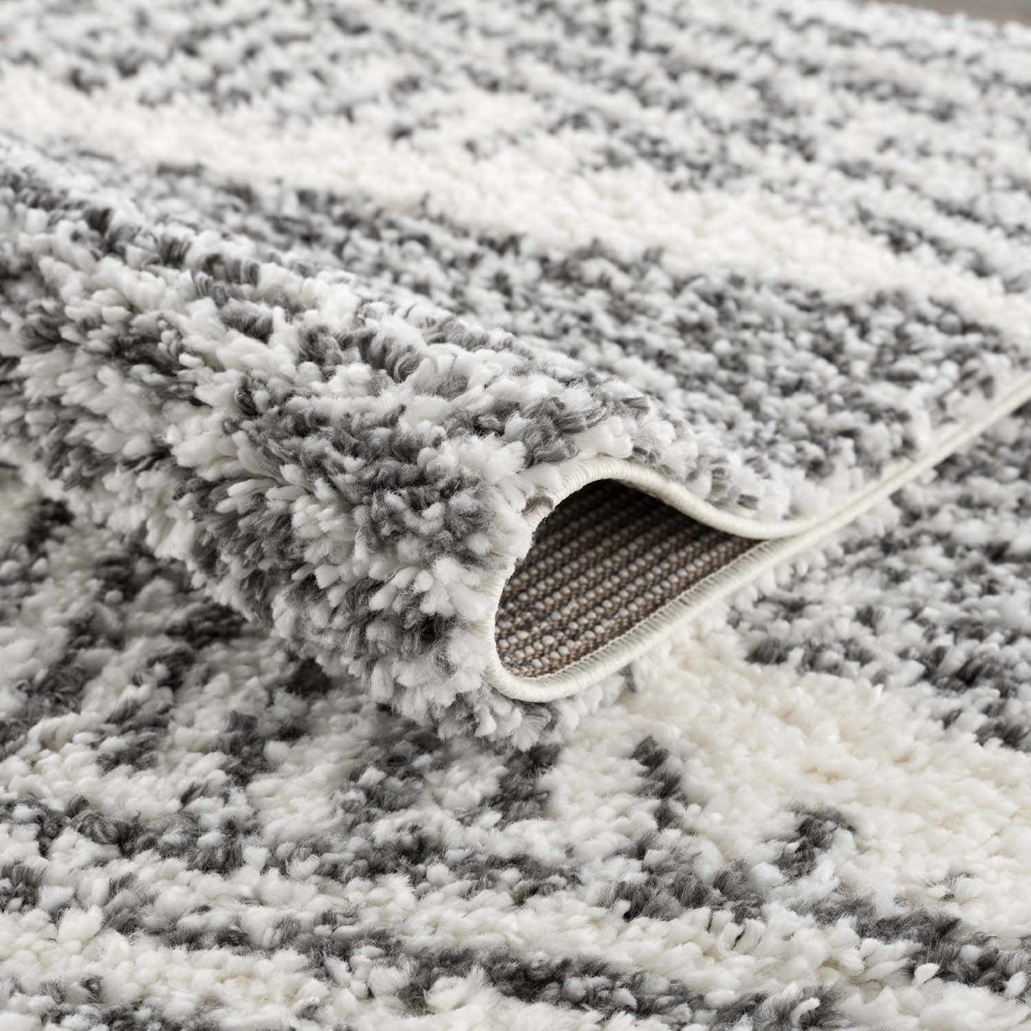 The Trunding Rug