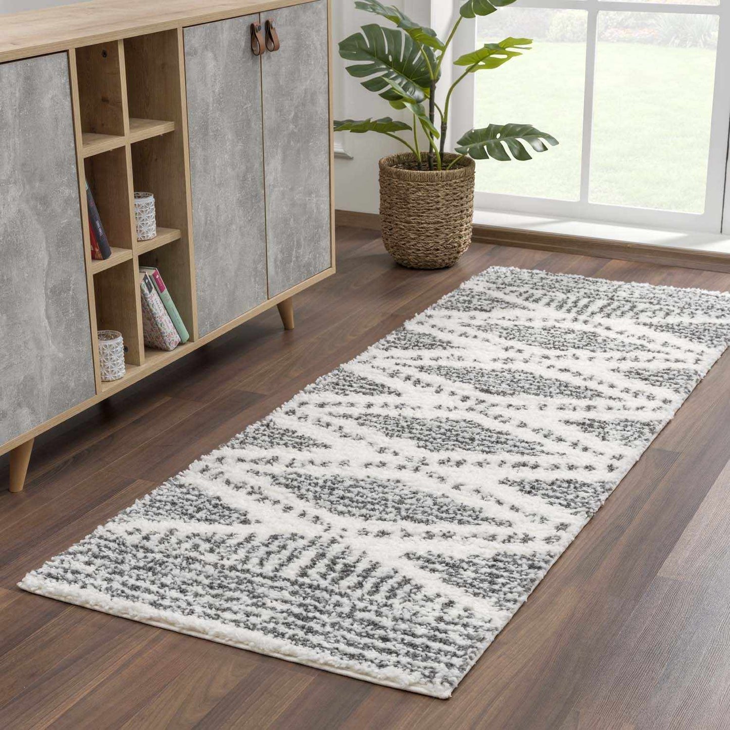 The Trunding Rug