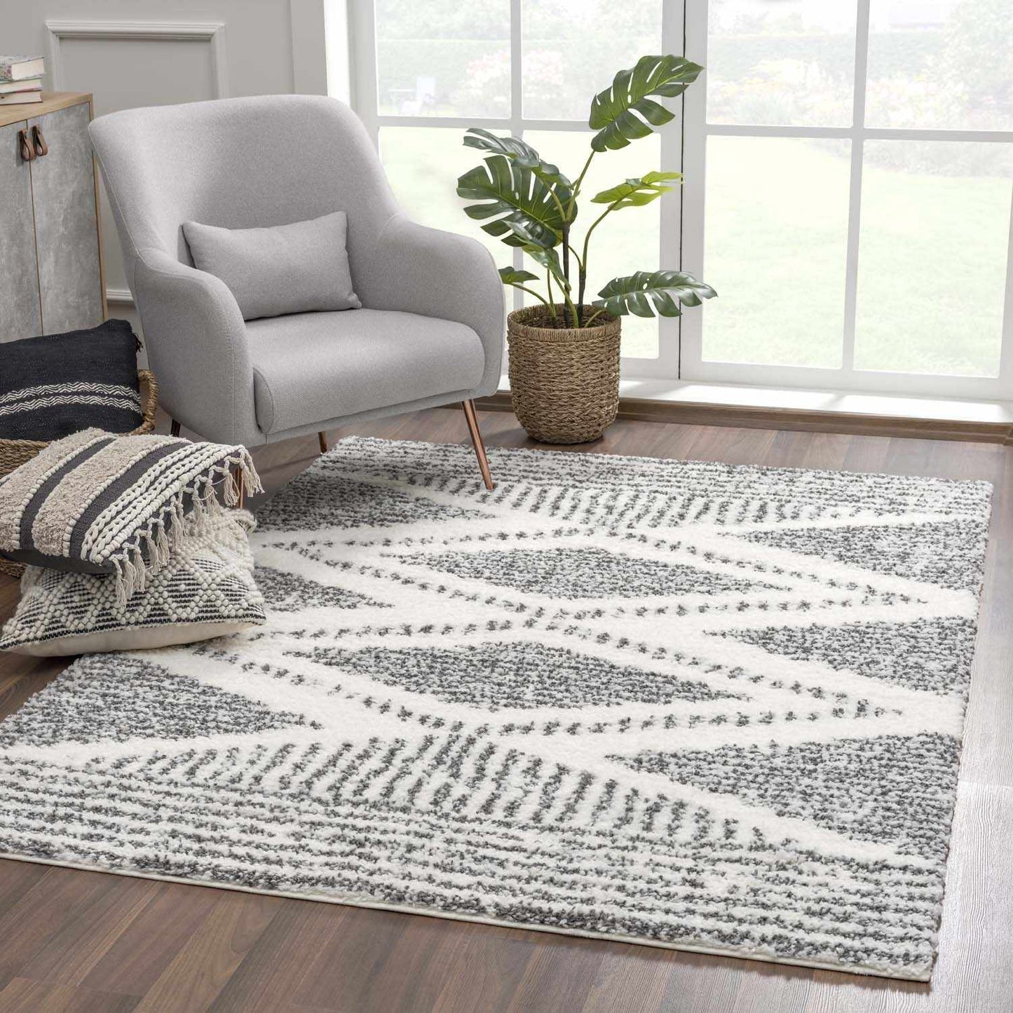 The Trunding Rug
