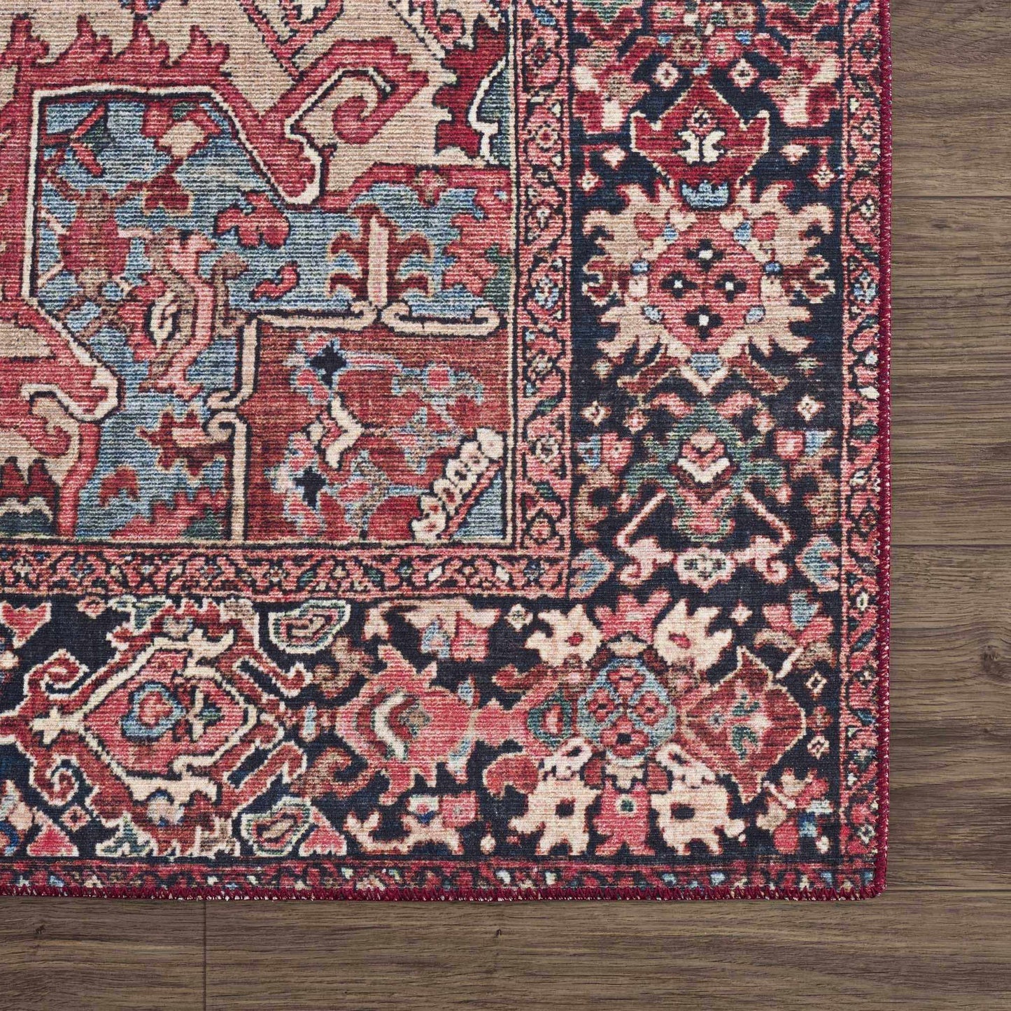 The Neyland Rug