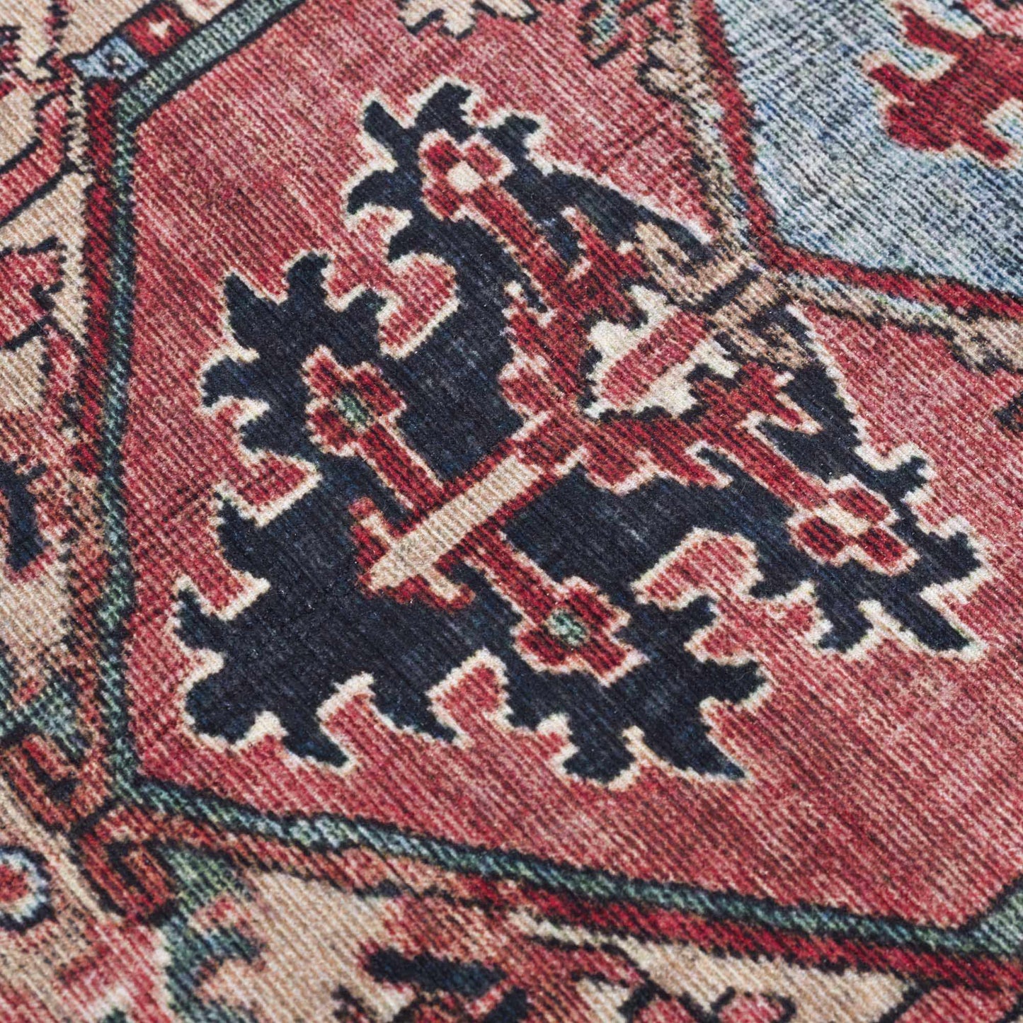 The Neyland Rug