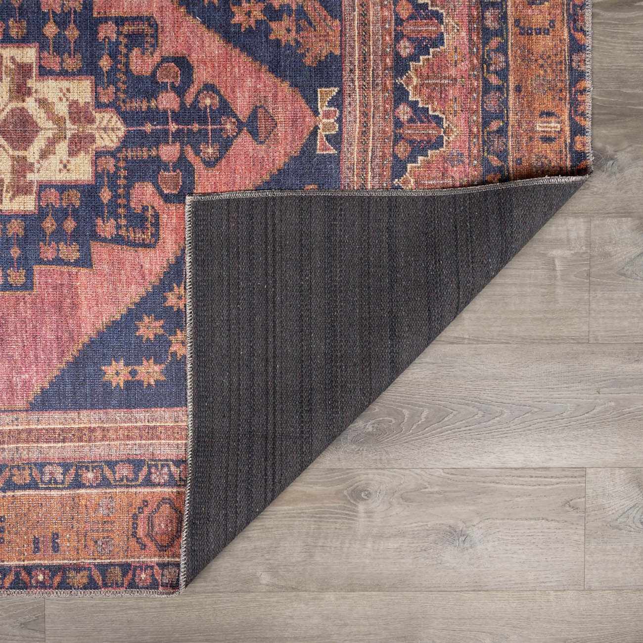 The Malamote Rug