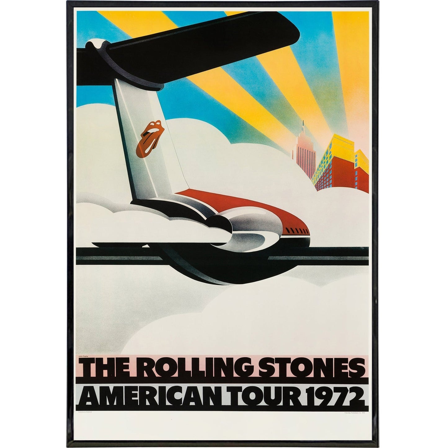 The Rolling Stones 1972