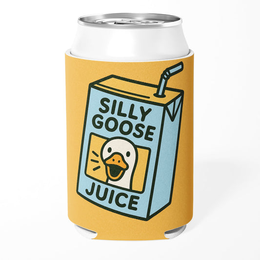 The Silly Goose Cooler