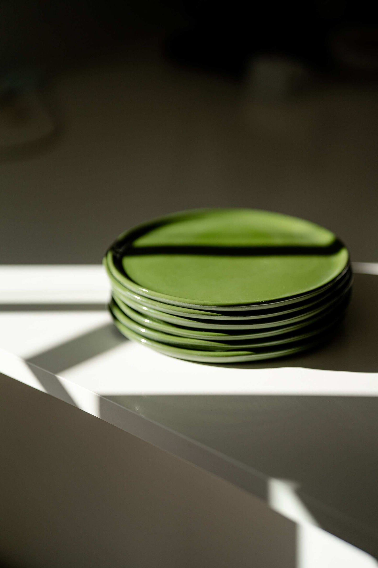 The Studio Plate