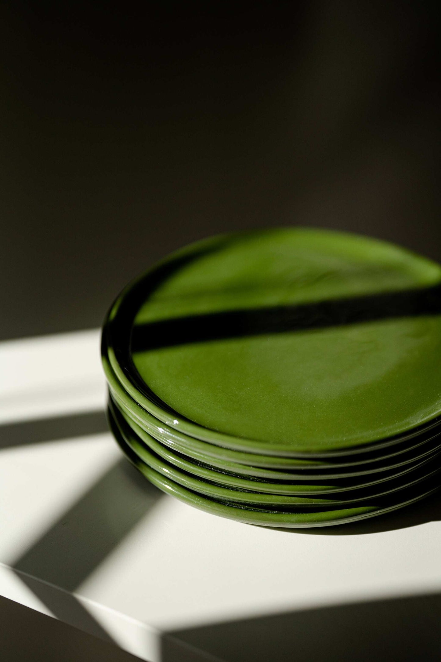 The Studio Plate