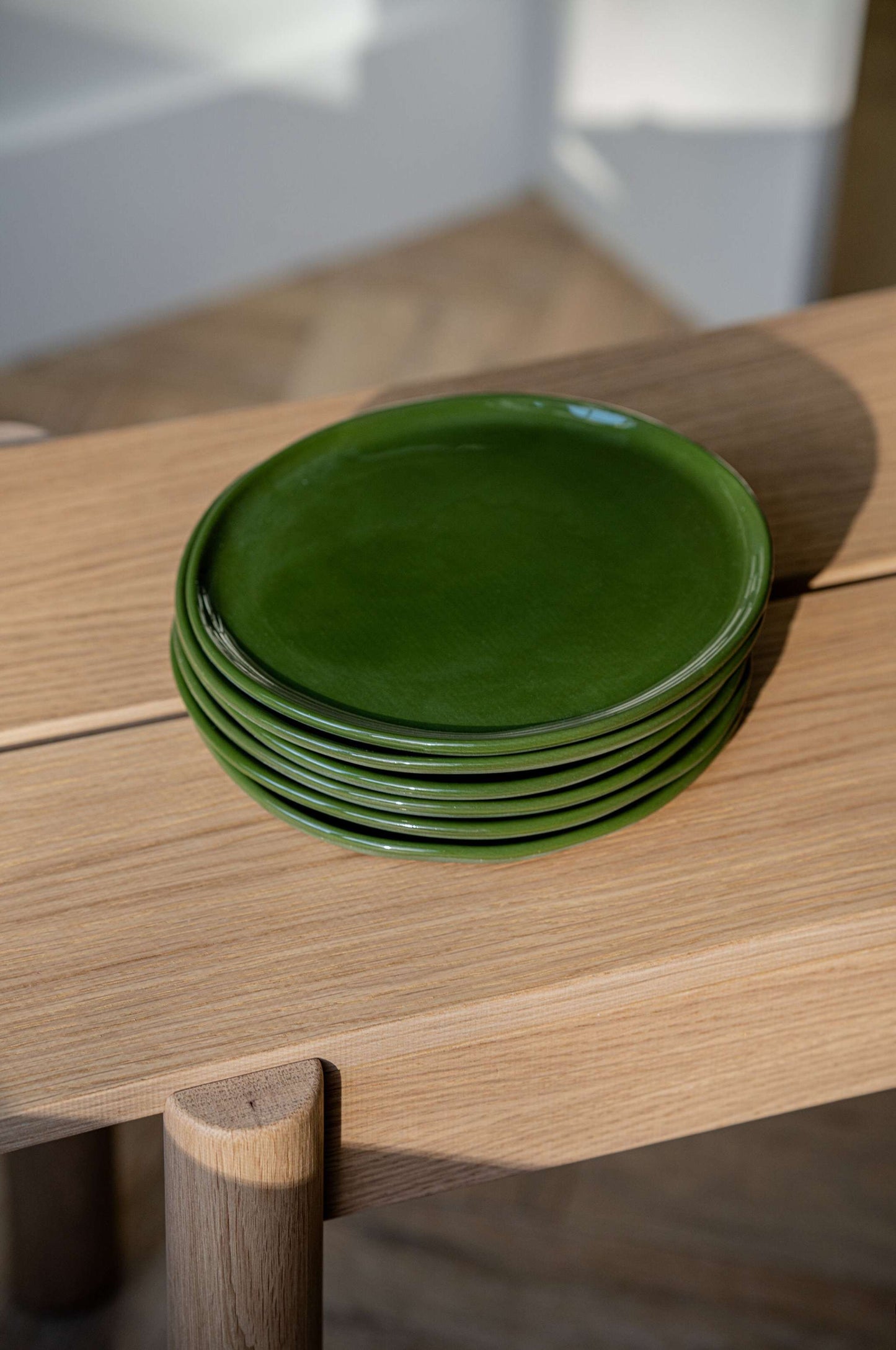 The Studio Plate
