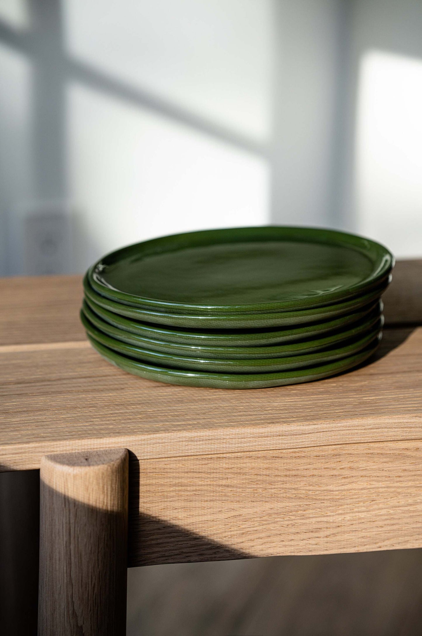 The Studio Plate
