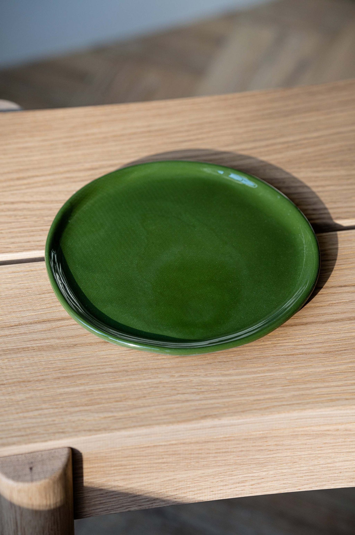 The Studio Plate