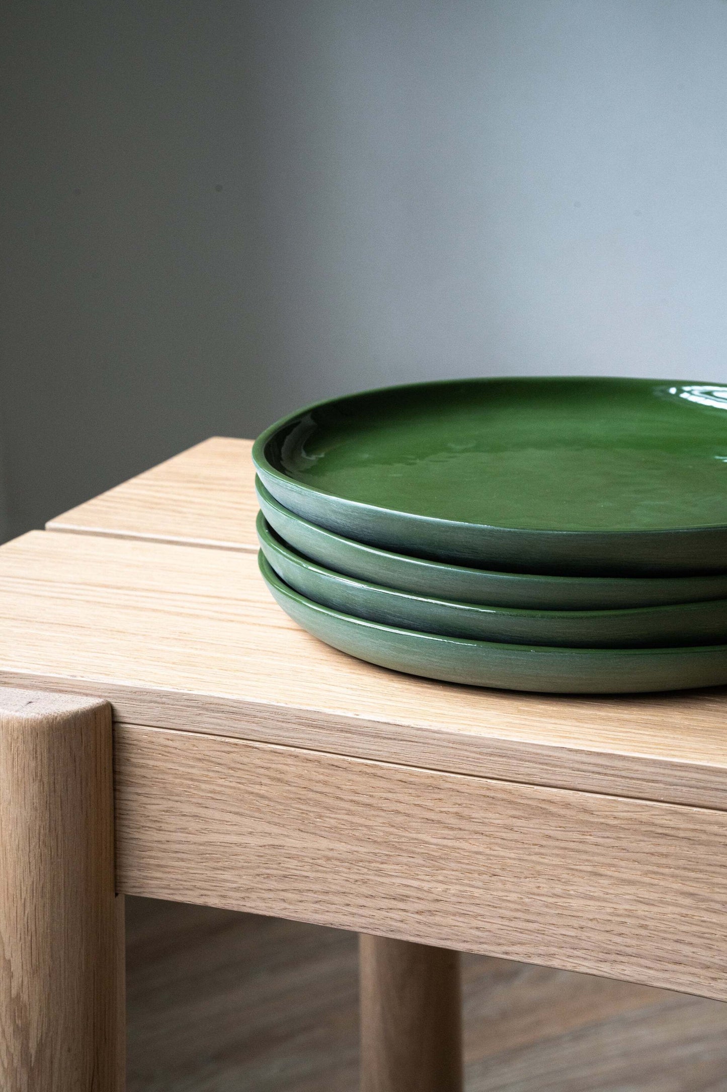 The Studio Plate