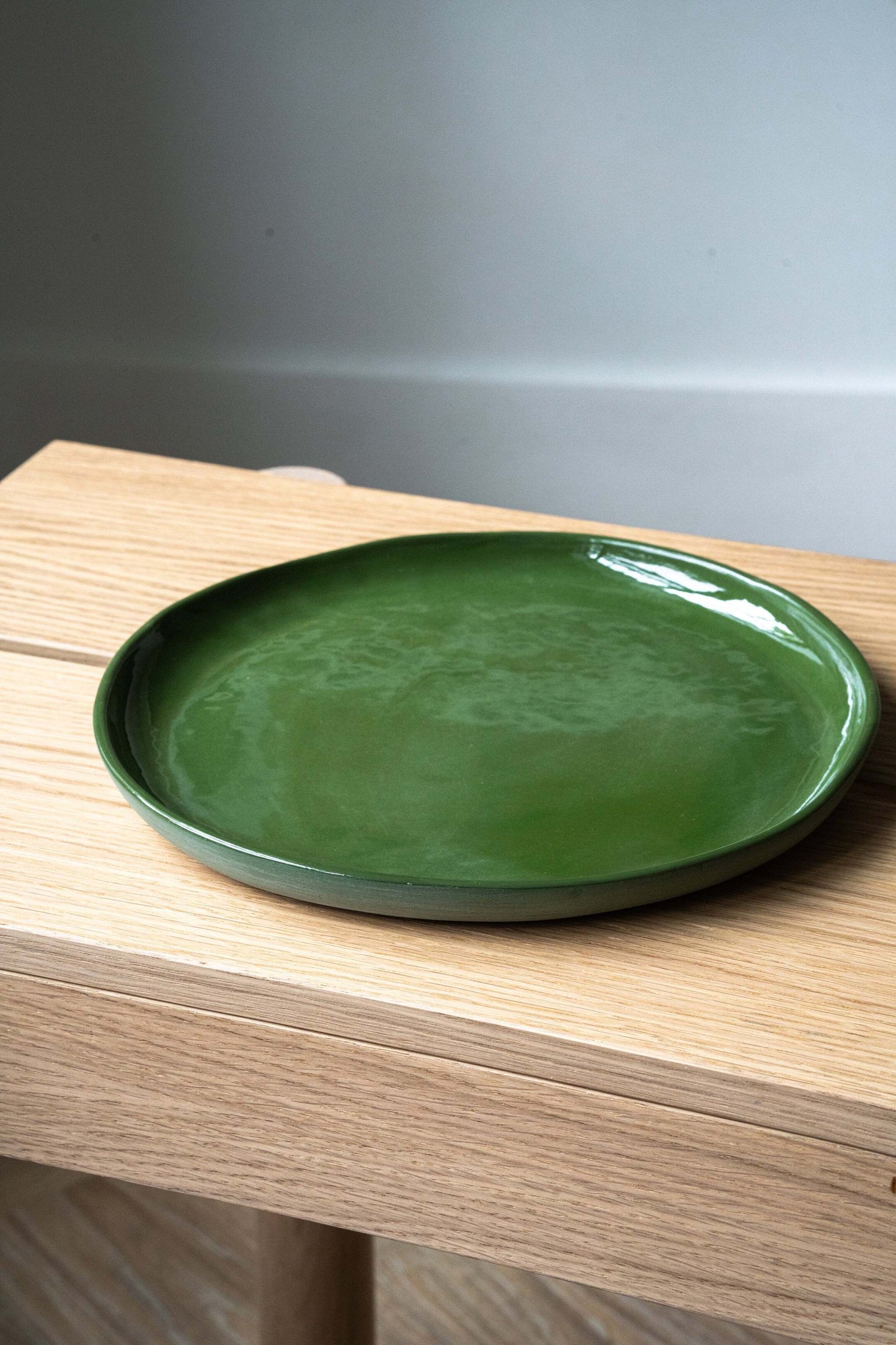 The Studio Plate
