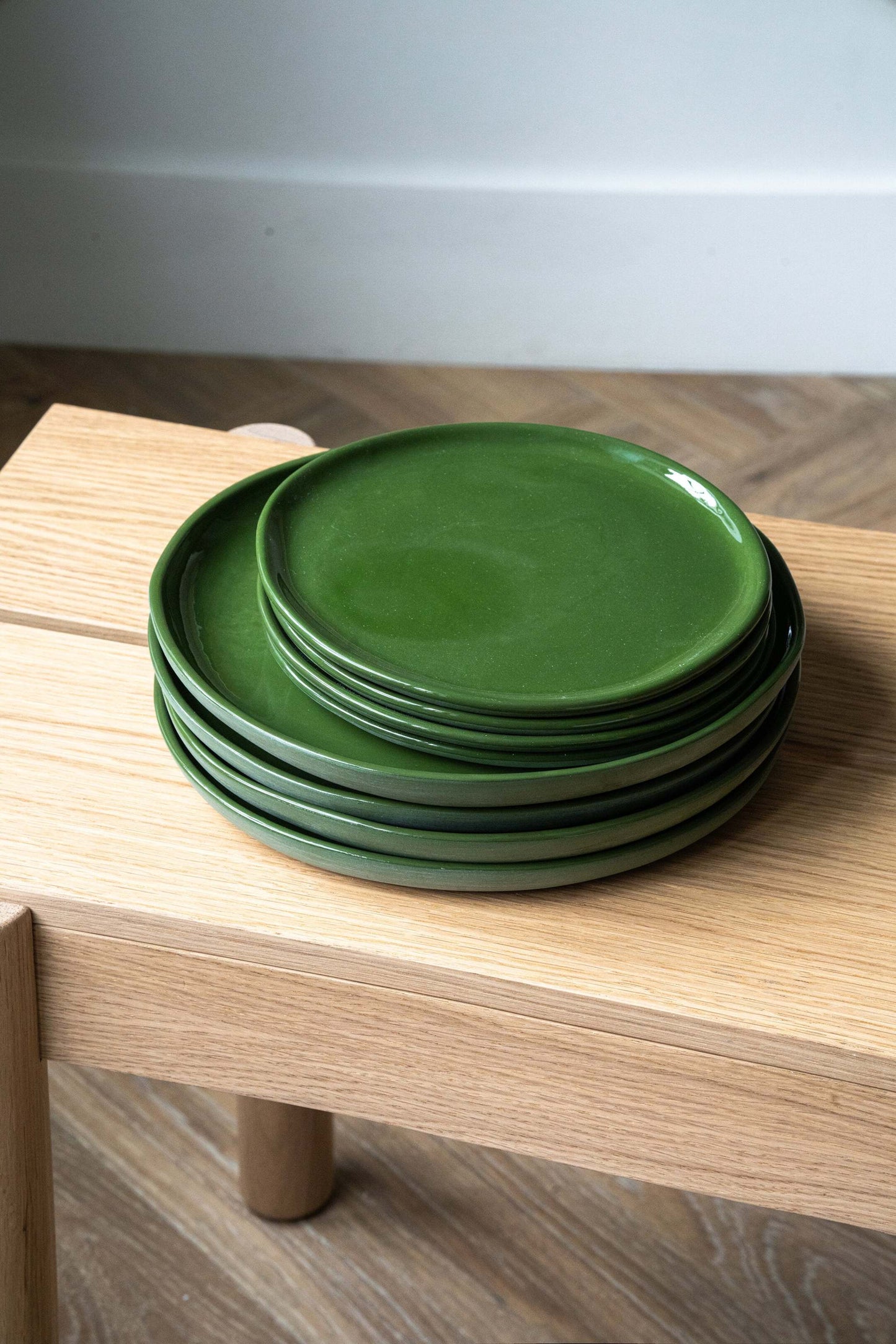 The Studio Plate