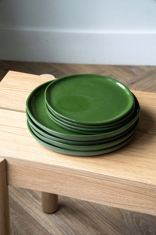 The Studio Plate