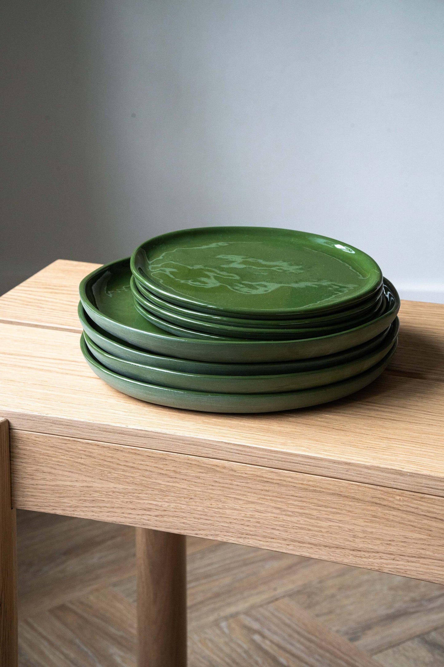 The Studio Plate