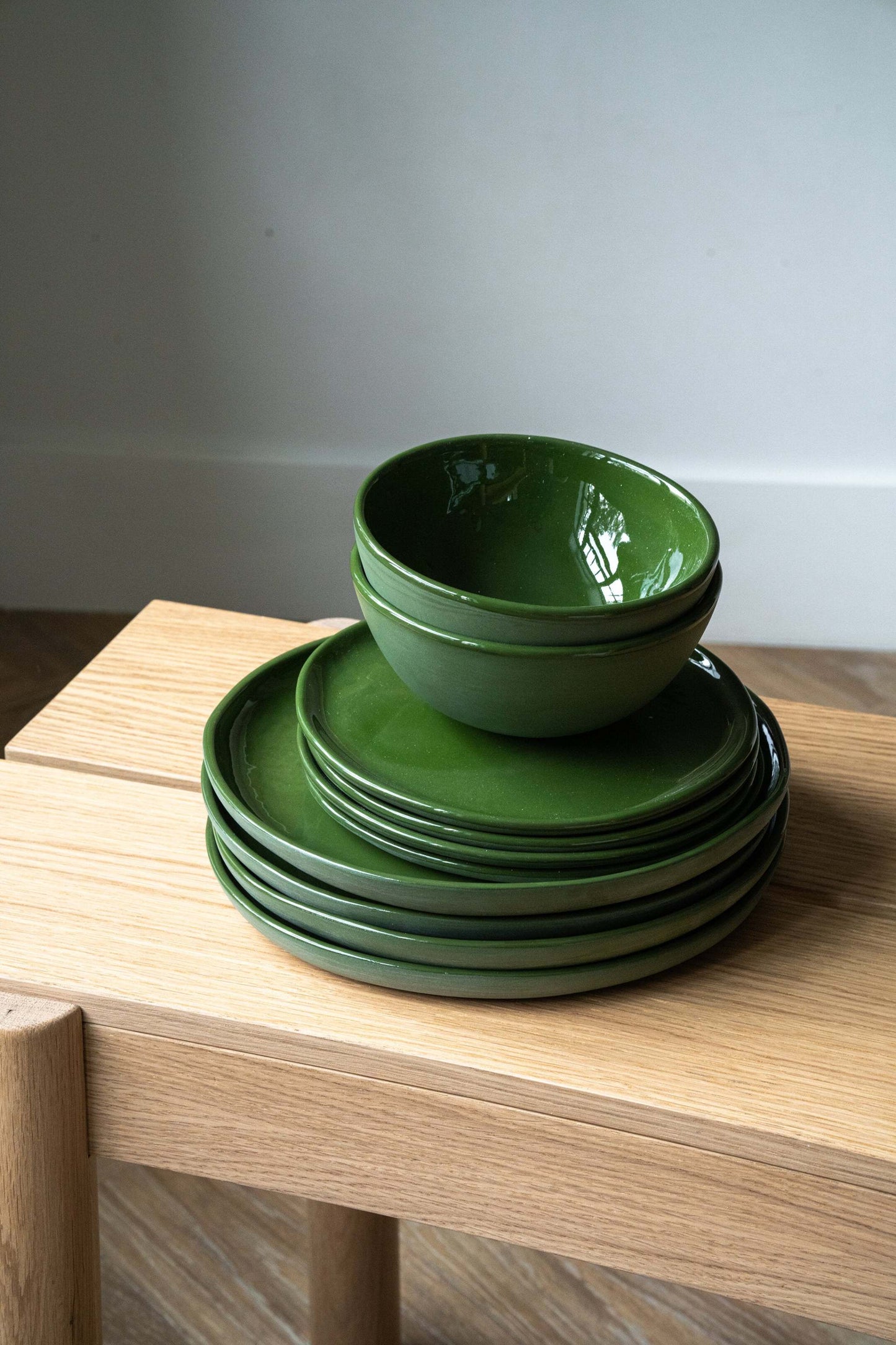 The Studio Plate