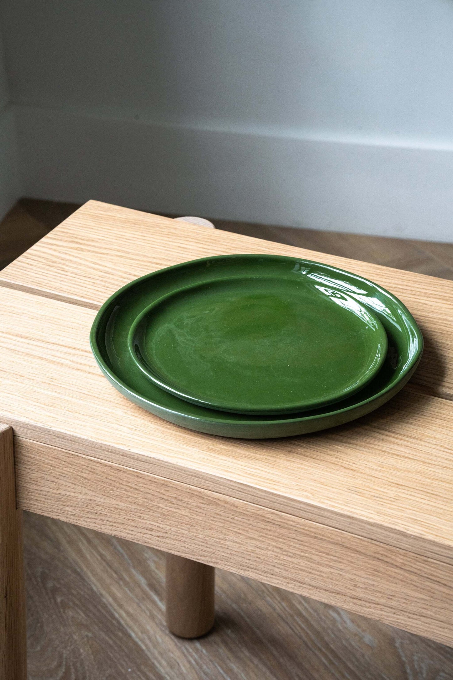 The Studio Plate