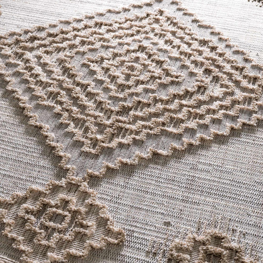 The Ampusungan Rug