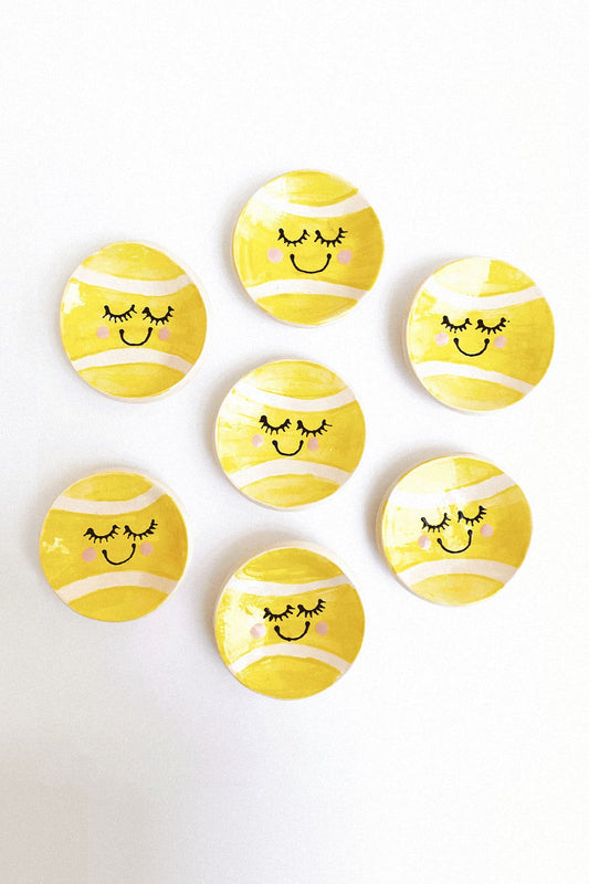 The Smile Dish