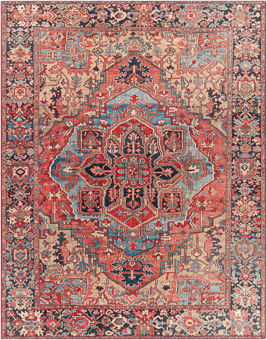 The Neyland Rug