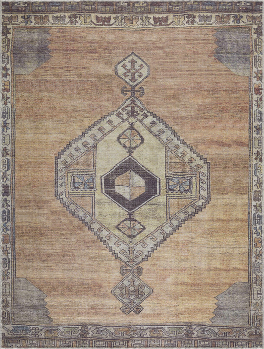 The Medinah Rug