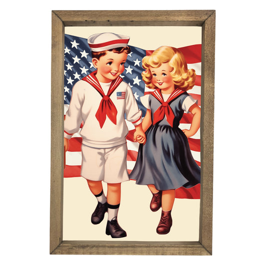The Sailor